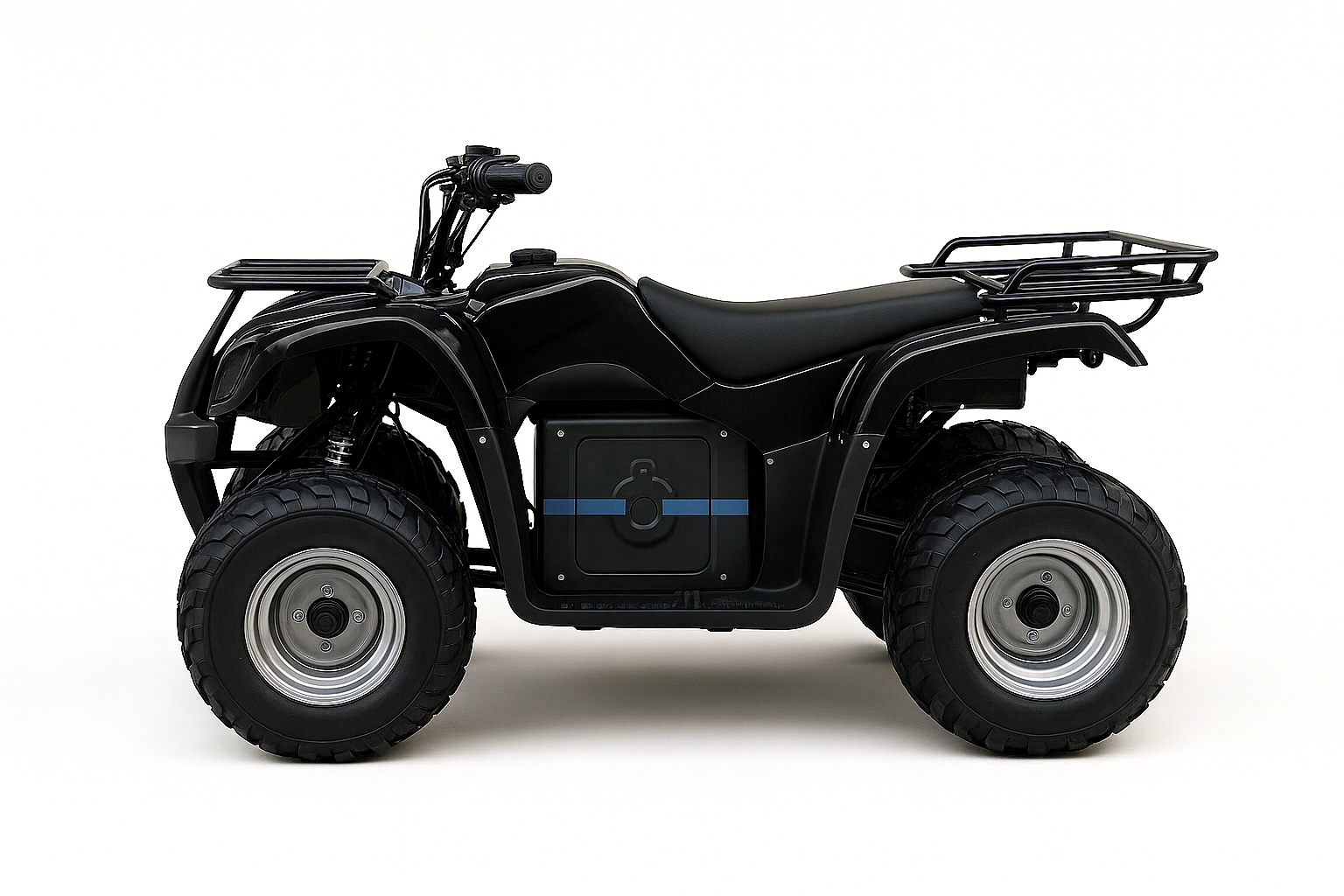 EonTrail Electric ATV