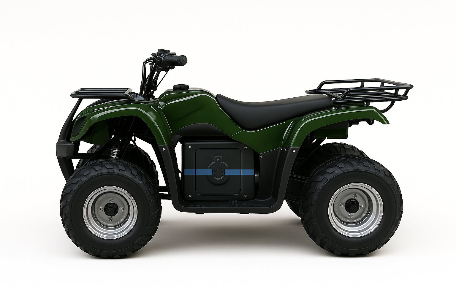 EonTrail Electric ATV