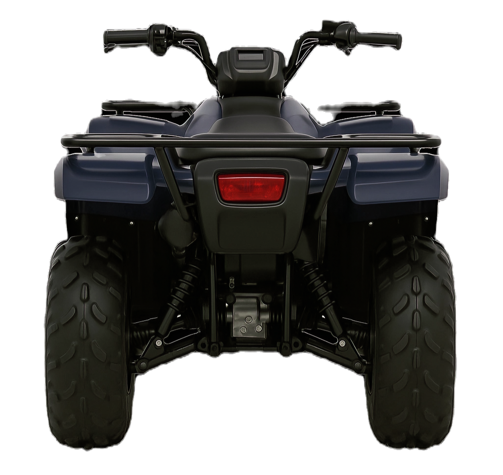 HyperGlide Electric ATV