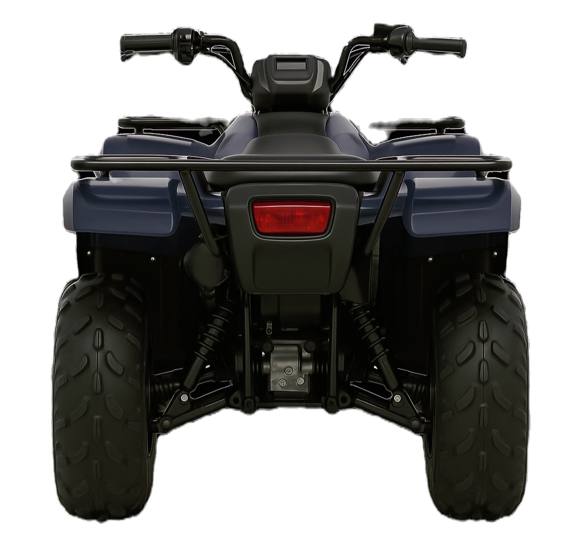 HyperGlide Electric ATV