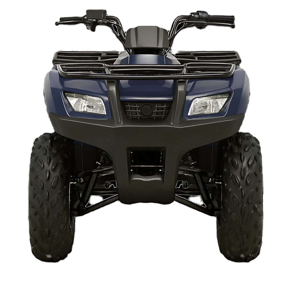 HyperGlide Electric ATV