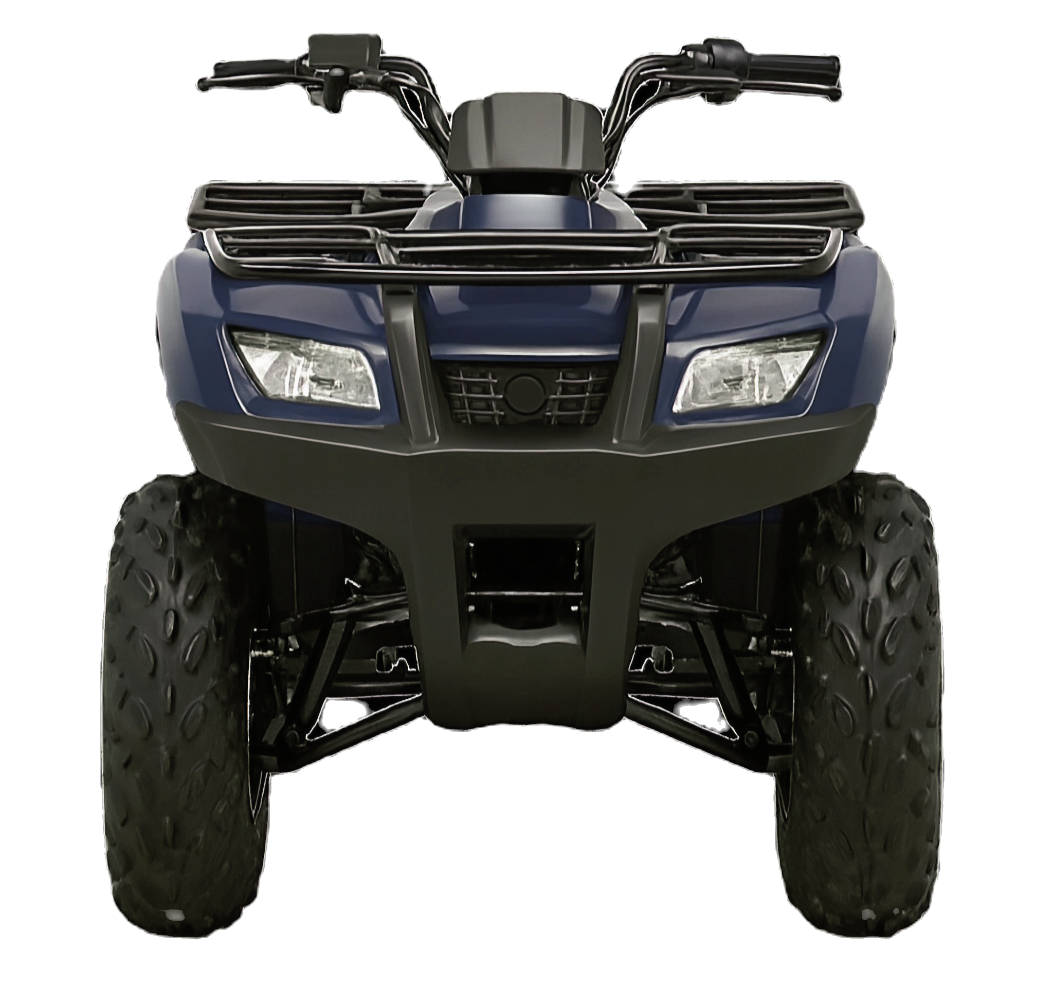HyperGlide Electric ATV